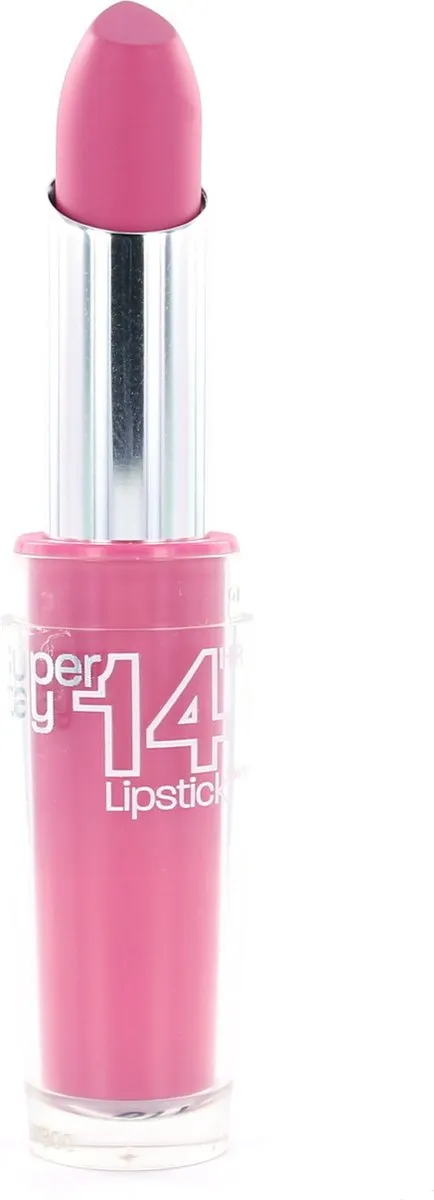Maybelline SuperStay 110 Neverending Pink Lipstick - 6ml