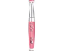 Bourjois Gloss Effet 3D Effect Lipgloss 51 Rose