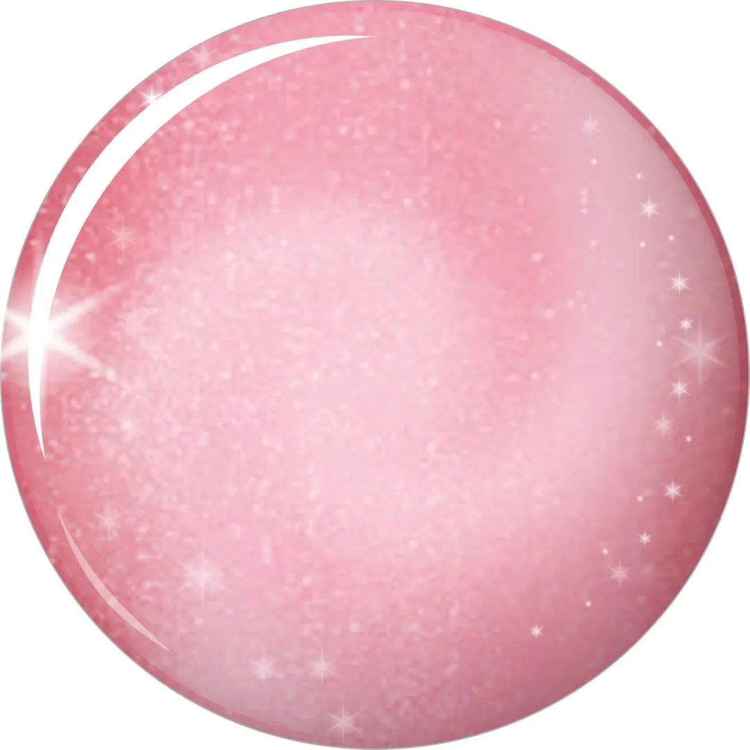 Bourjois Gloss Effet 3D Effect Lipgloss 51 Rose - 8ml