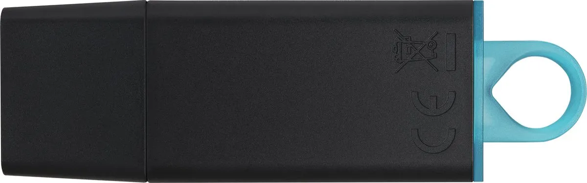 Kingston DataTraveler Exodia USB-stick 64GB - 2 Stuks