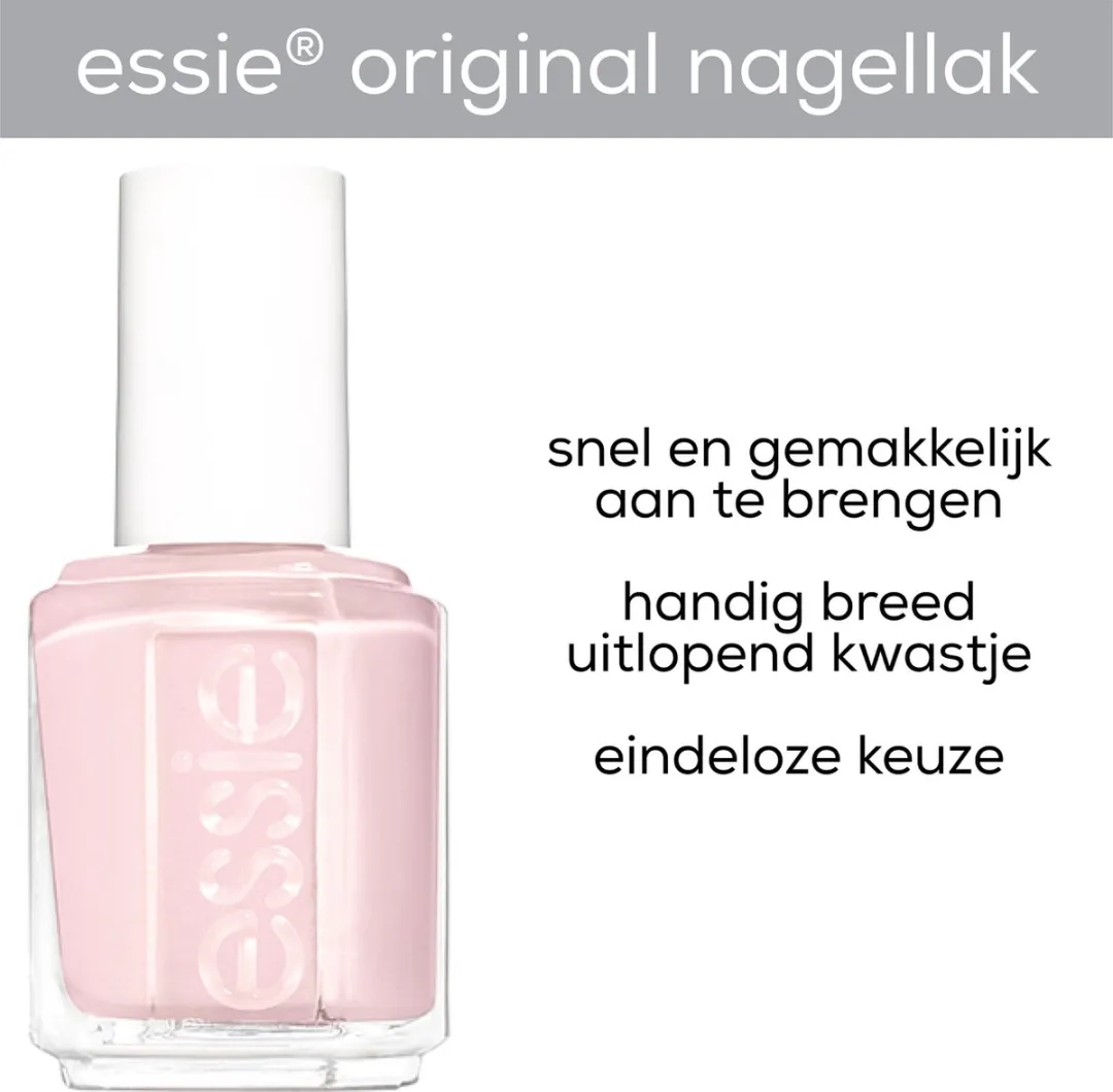 essie Original 277 Pure Pearlfection Nagellak - 13,5 ml