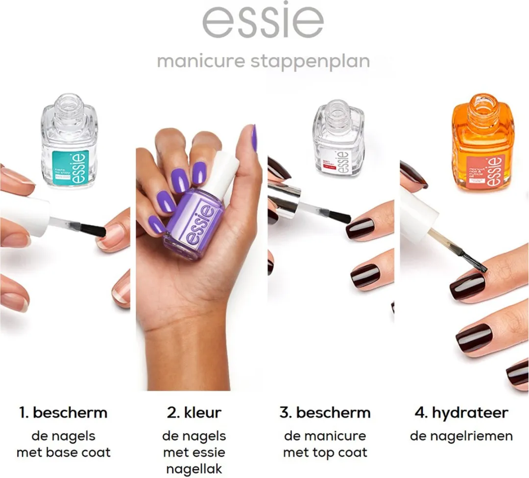 essie Original 277 Pure Pearlfection Nagellak - 13,5 ml