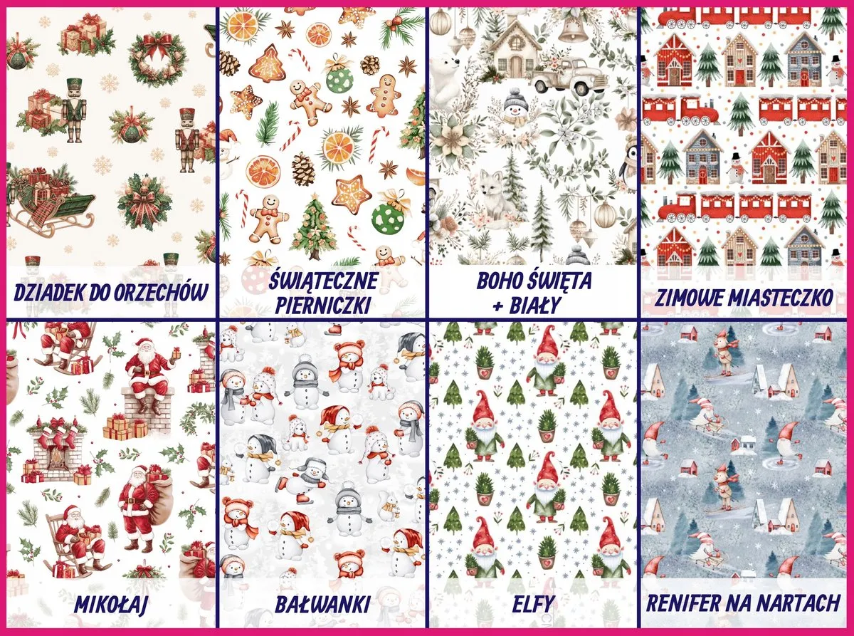 Chicco Next2Me Forever Kerstlakens - 58x110cm - Christmas