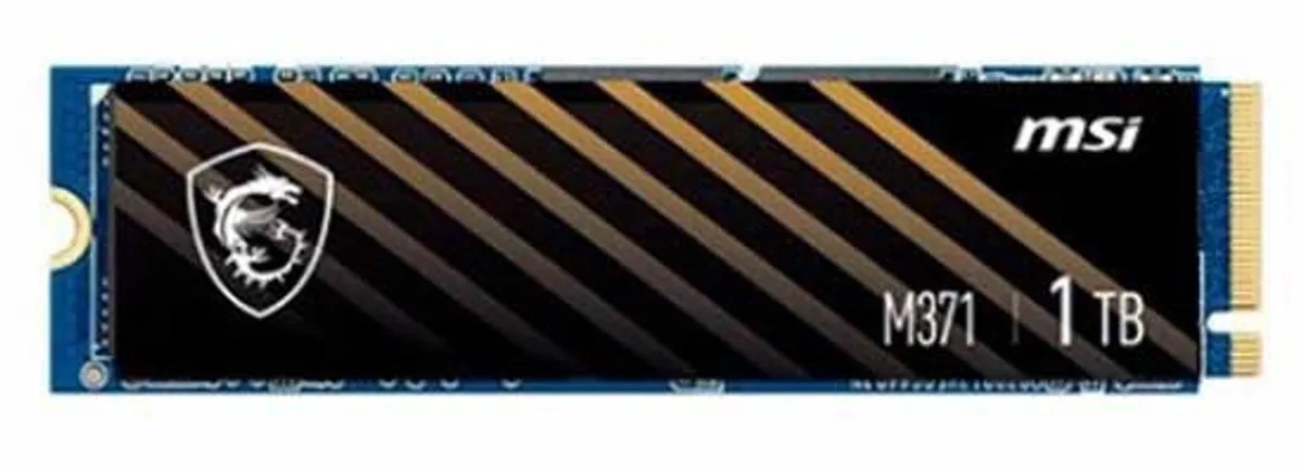 MSI SPATIUM M371 S78-440L870-P83 SSD - 1TB
