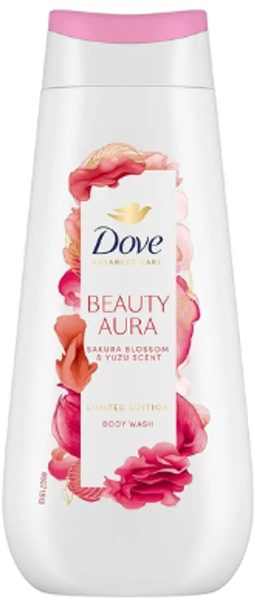 Dove Advanced Care Douchegel Sakura Bloesem & Yuzu 225ml