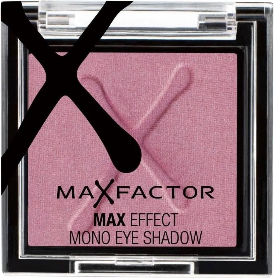 Max Factor Max Effect Mono Oogschaduw 07 Vibrant Mauve