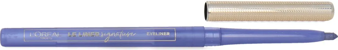 L'Oréal Le Liner Signature Eyeliner 13 Blue