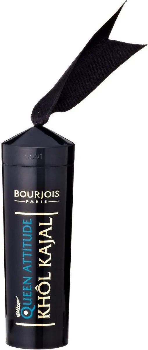 Bourjois Khol Kahal Eyeliner Zwart