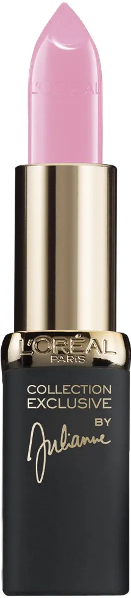 L'Oréal Paris Make-Up Designer Color Riche Lippenstift - Roze