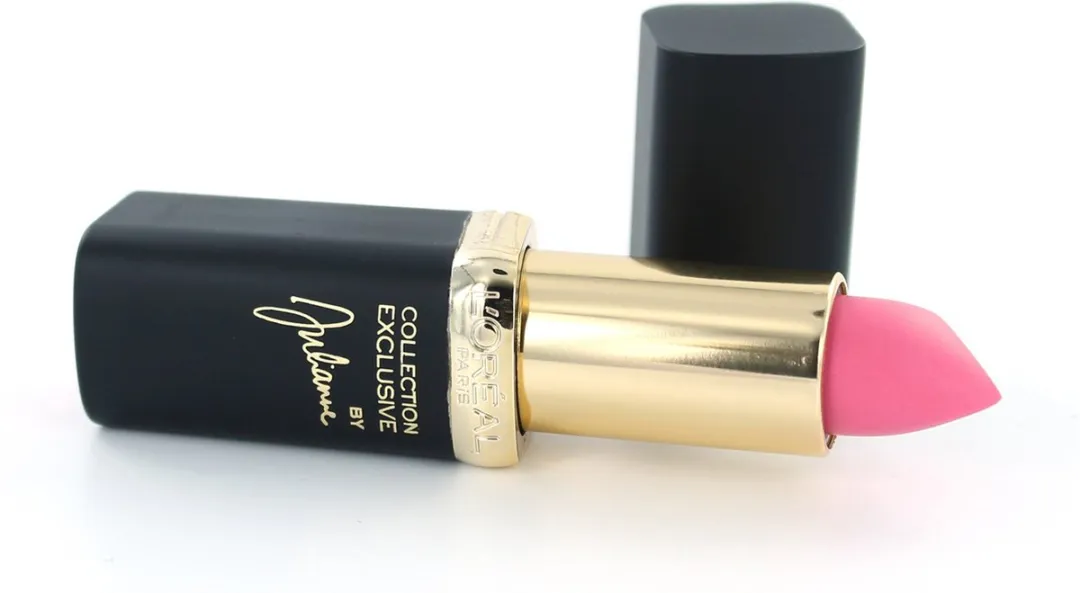 L'Oréal Paris Make-Up Designer Color Riche Lippenstift