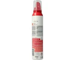 L'Oréal Paris Studio Line Fix&Style Haarmousse 200ml