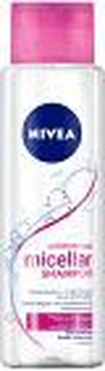 NIVEA Comforting Micellair Shampoo 400ml