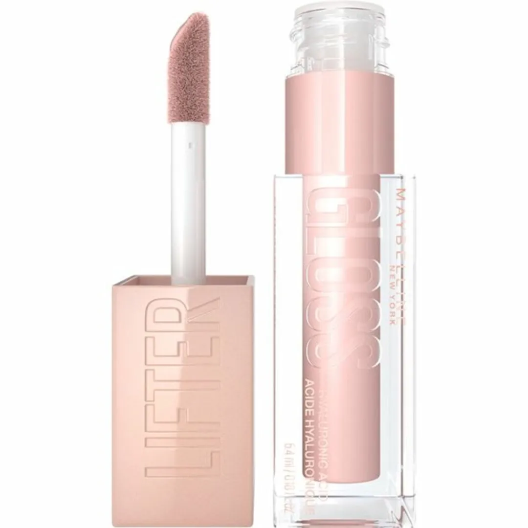 Maybelline Lifter Gloss Lipgloss 2 Ice - 5,4 ml