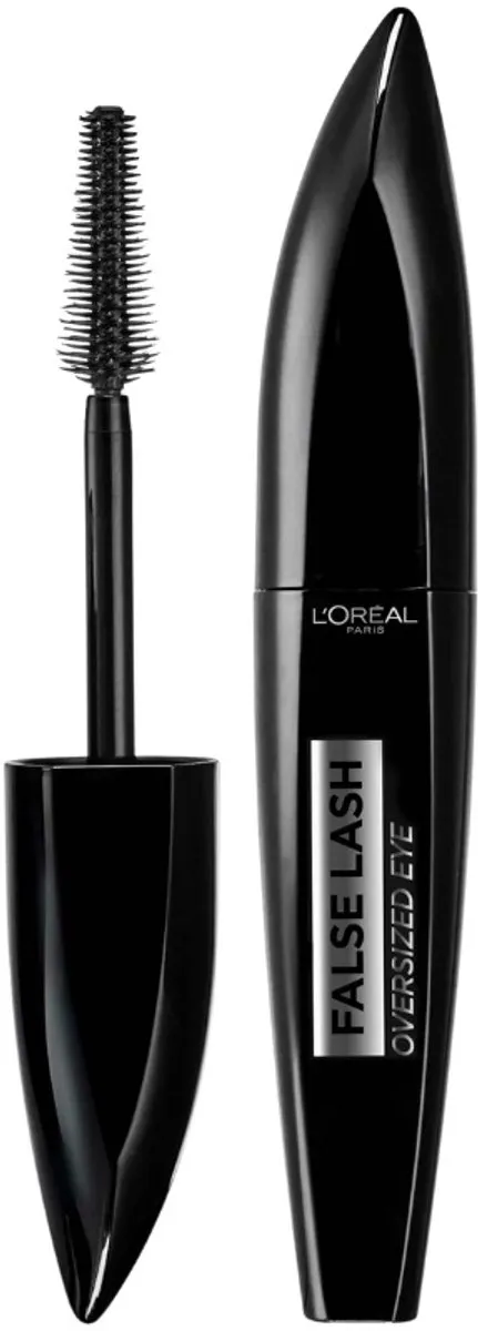 L'Oréal Paris False Lash Oversized Mascara 8,9ml - Zwart
