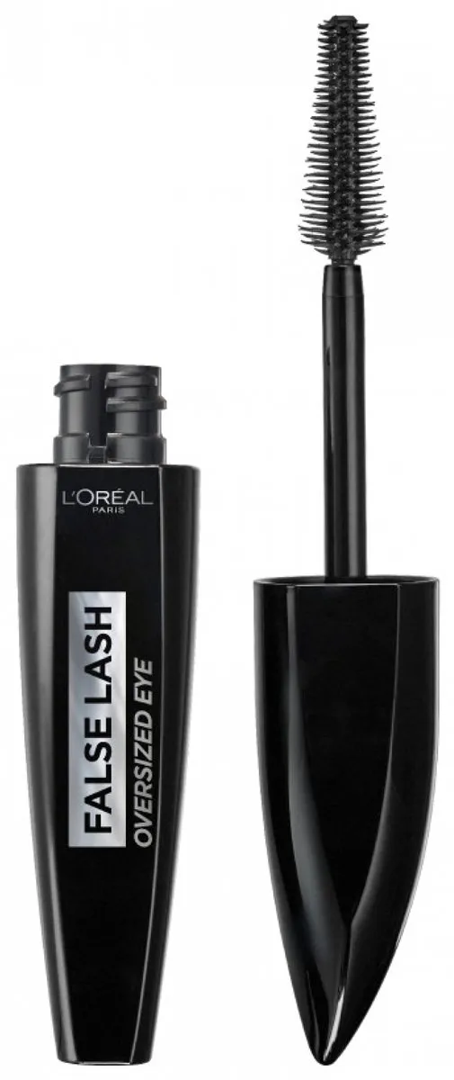 L'Oréal Paris False Lash Oversized Mascara 8,9ml - Zwart