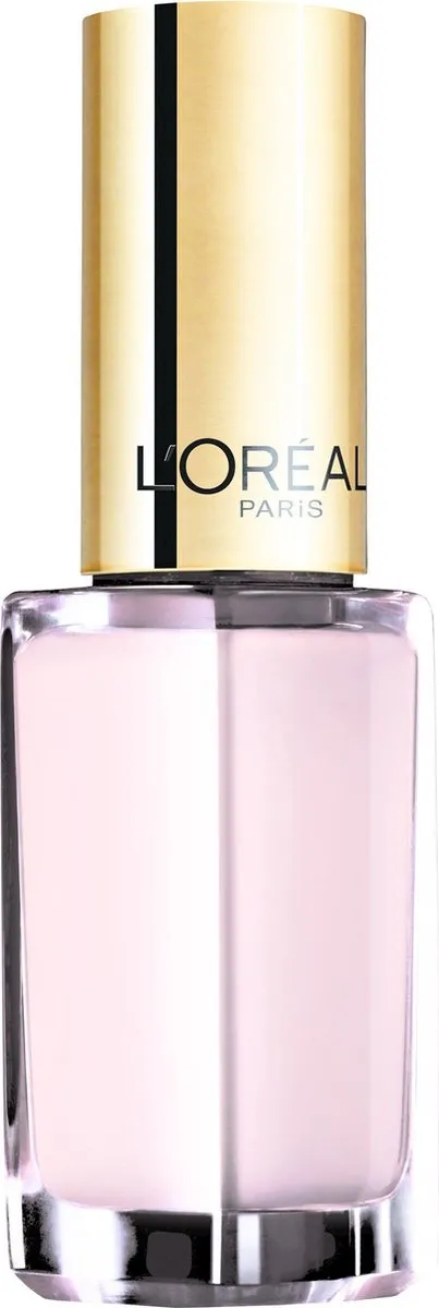 L'Oréal Paris Make-Up Designer Color Riche Le Vernis 201 Roze - 5ml