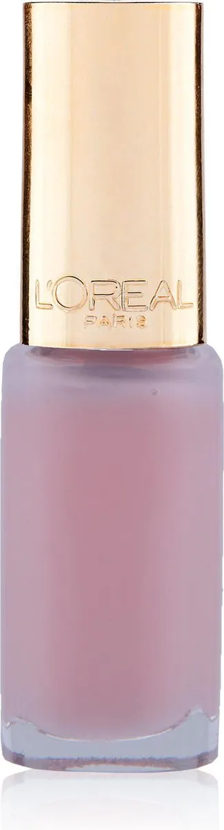 L'Oréal Paris Make-Up Designer Color Riche Le Vernis 201 Roze - 5ml