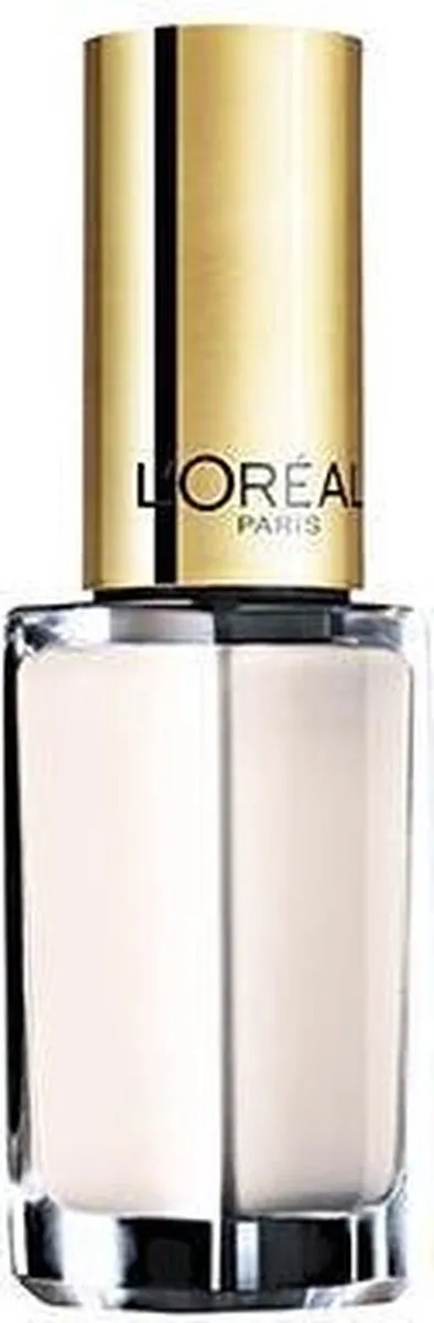 L'Oréal Paris Make-Up Designer Color Riche Le Vernis 201 Roze - 5ml