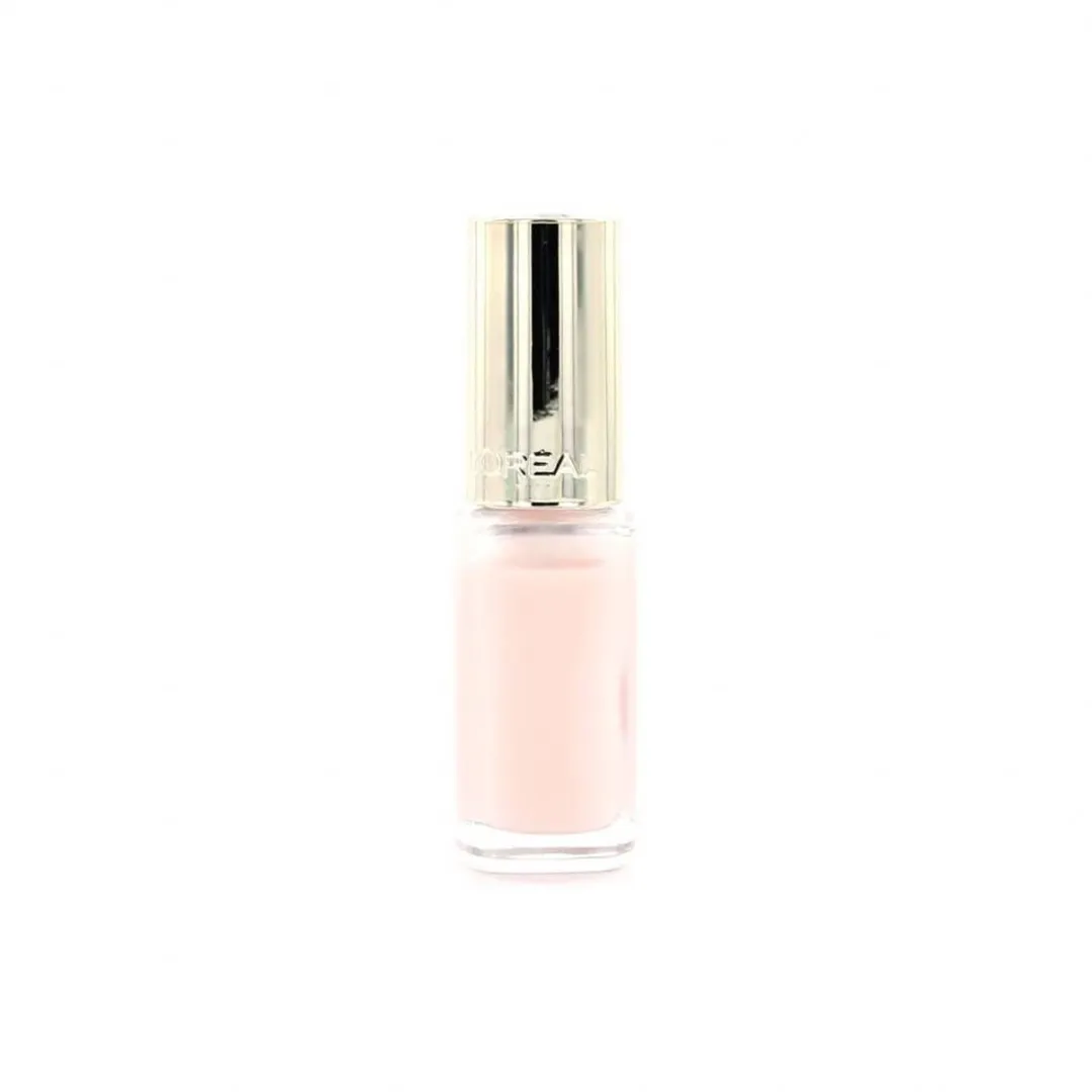 L'Oréal Paris Make-Up Designer Color Riche Le Vernis 201 Roze