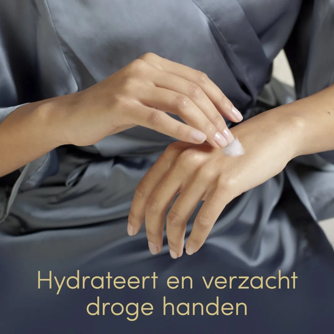 Dove Handcreme Restoring Care 450ml - 6 Stuks