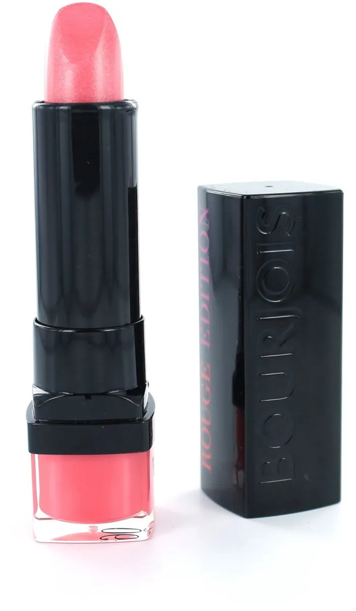 Bourjois Rouge Edition Lippenstift 06 Rose Coquette
