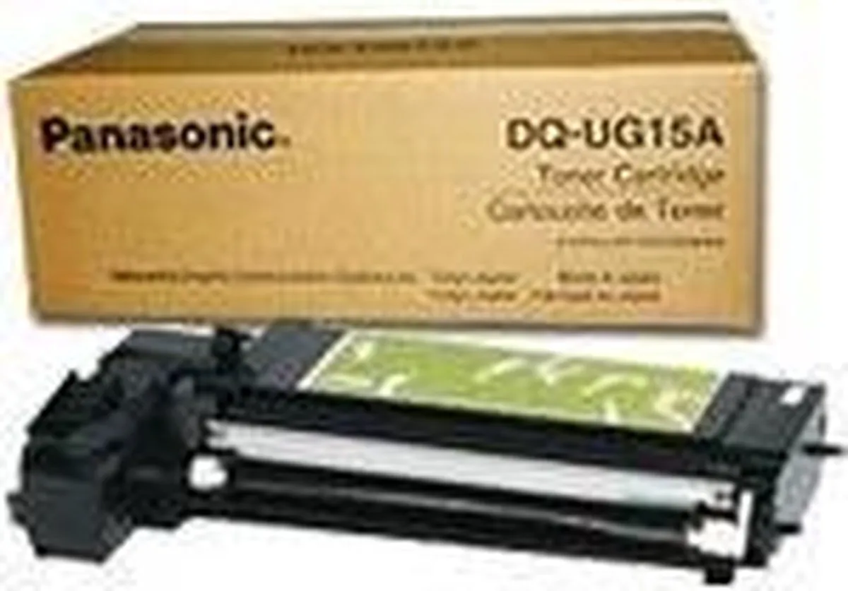 Panasonic DQ-UG15A Tonercartridge
