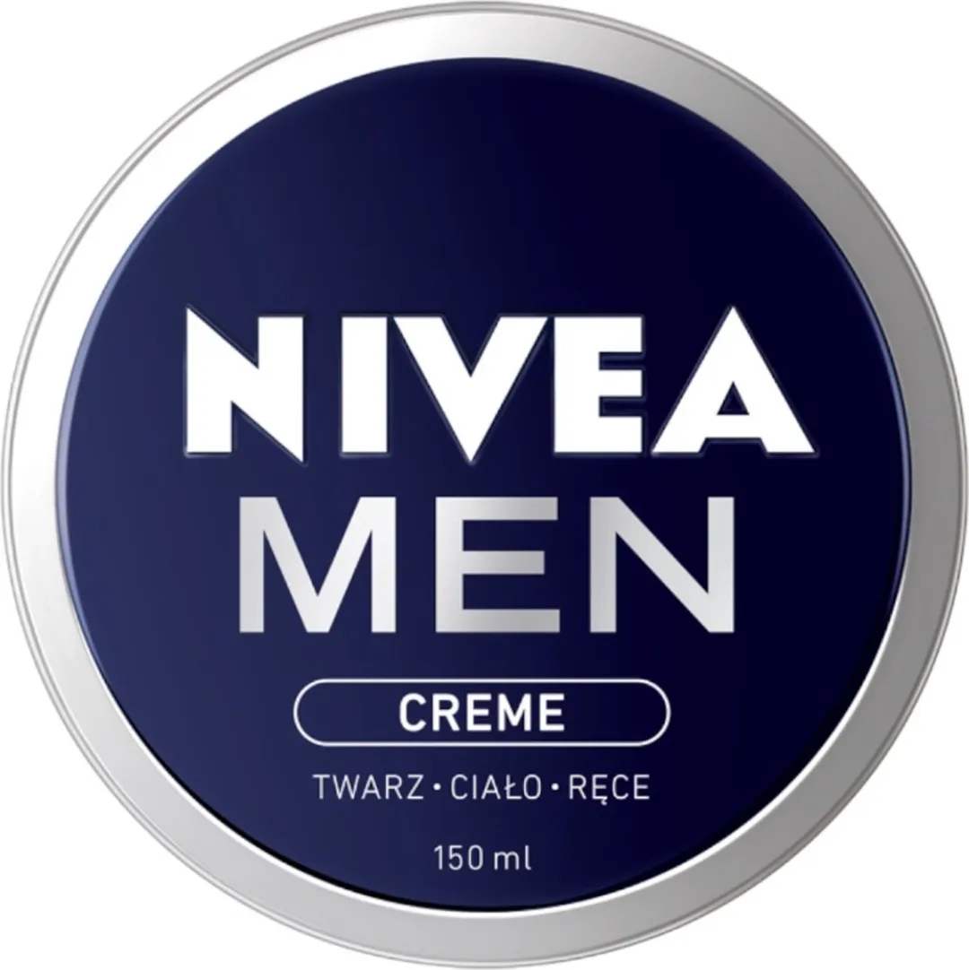 NIVEA Men Universal Cream 50ml