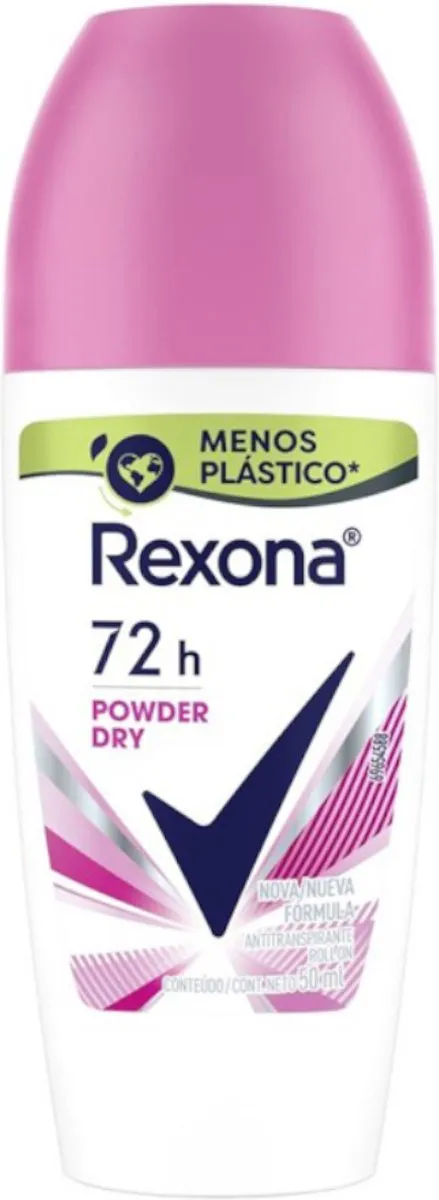 Rexona Powder Dry Roll-on 50ml