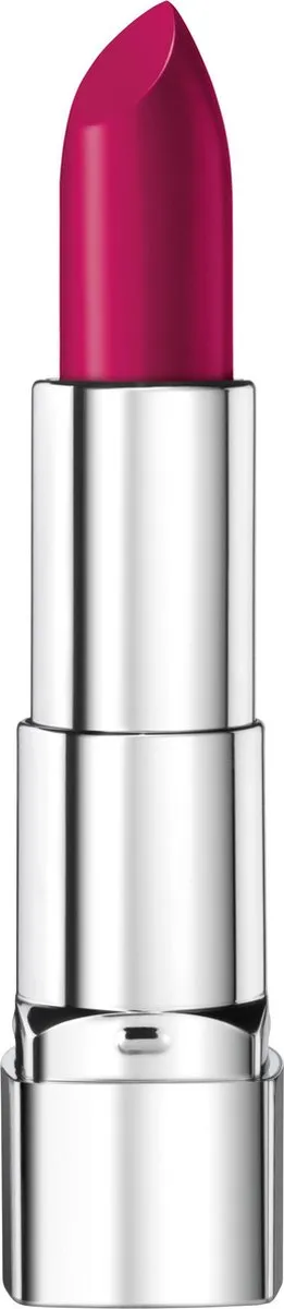 Rimmel London Moisture Renew Lipstick 370 Pink Fame