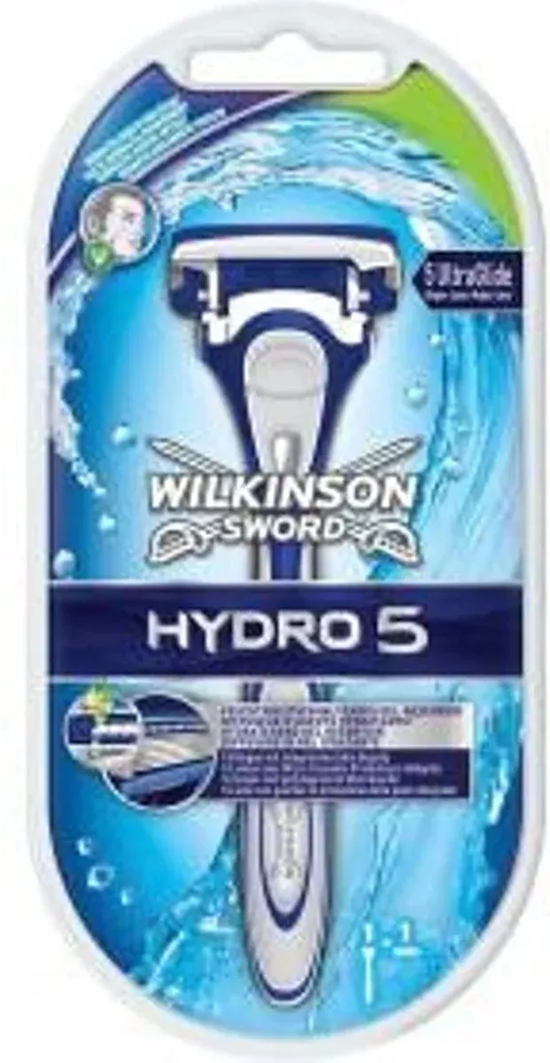 Wilkinson Sword Hydro5 1up Razor