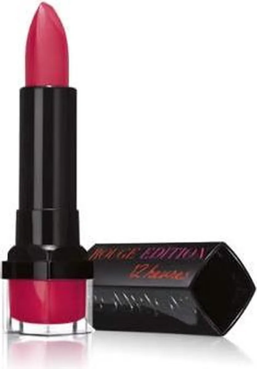 Bourjois Rouge Edition 12H Lippenstift 35 Entry VIP - 35ml