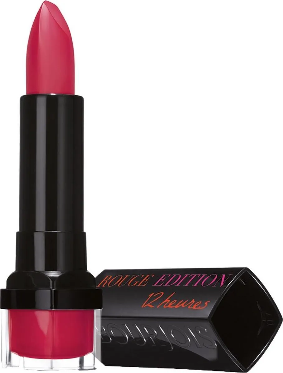 Bourjois Rouge Edition 12H Lippenstift 35 Entry VIP - 35ml