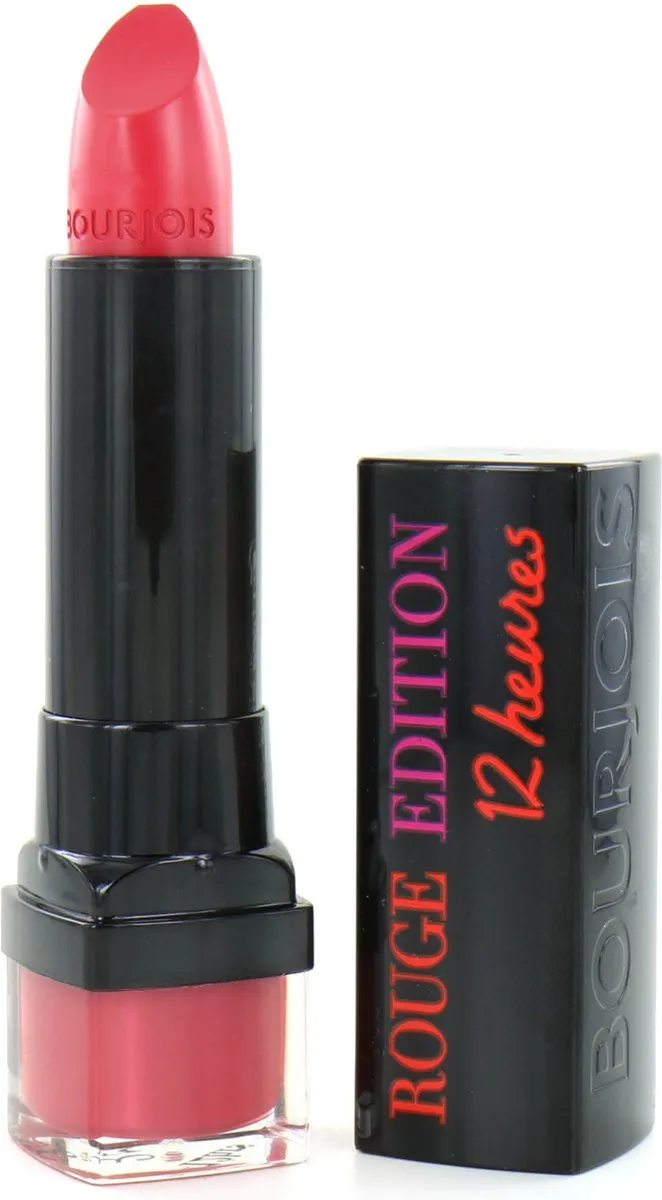 Bourjois Rouge Edition 12H Lippenstift 35 Entry VIP