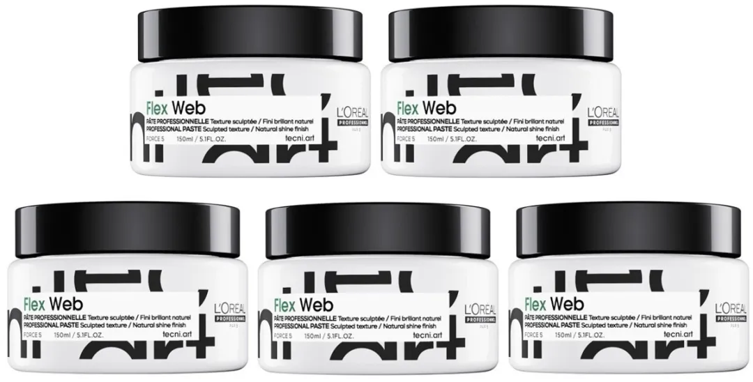L'Oréal Paris Tecni.Art Web Paste