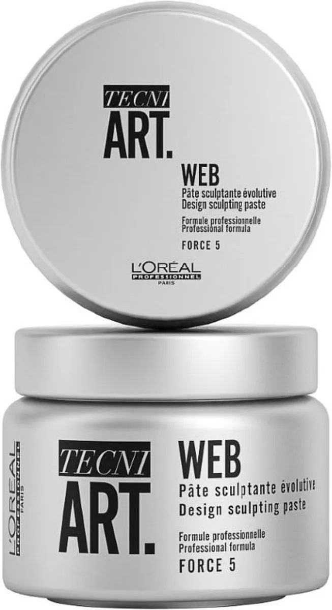 L'Oréal Paris Tecni.Art Web Paste - 10x 1ml