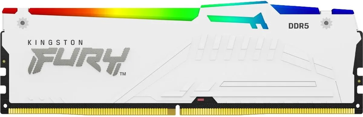 Kingston FURY Beast KF556C36BWEA-16 16GB DDR5-5600