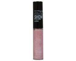 Maybelline Colorshow Gloss 565 Blush Orange