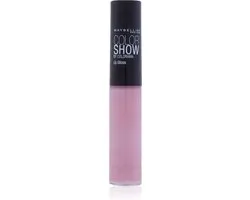 Maybelline Colorshow Gloss 565 Blush Orange - 5ml