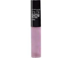 Maybelline Colorshow Gloss 565 Blush Orange - 5ml