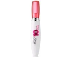 Maybelline Superstay 10Hr Stain Lipgloss 180 Lasting Pink