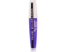 L'Oréal Paris Volume Million Lashes Mascara - Extra Black - 95ml