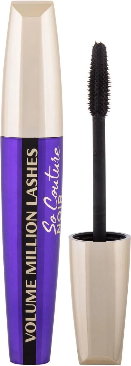 L'Oréal Paris Volume Million Lashes Mascara - Extra Black - 95ml