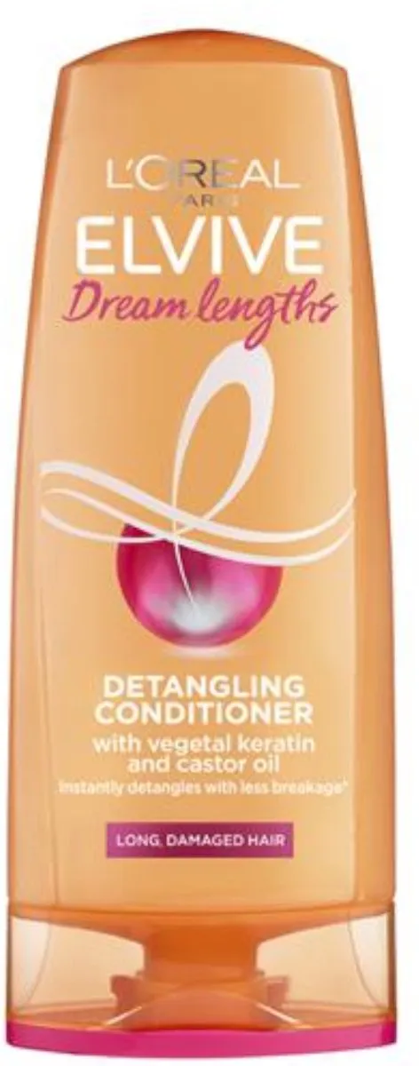 L'Oréal Elvive Dream Lengths Conditioner 200ml