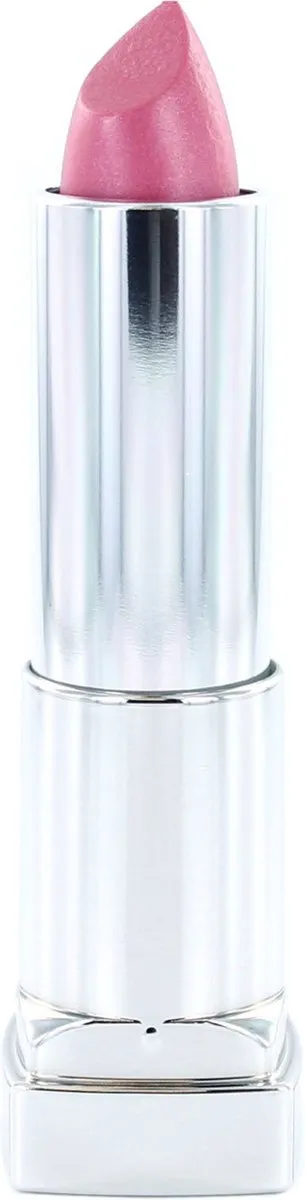 Maybelline Color Sensational Lipstick 161 Juicy Pink