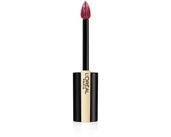 L'Oréal Paris Rouge Signature Lippenstift 103 I Enjoy - Donkerrood Mat