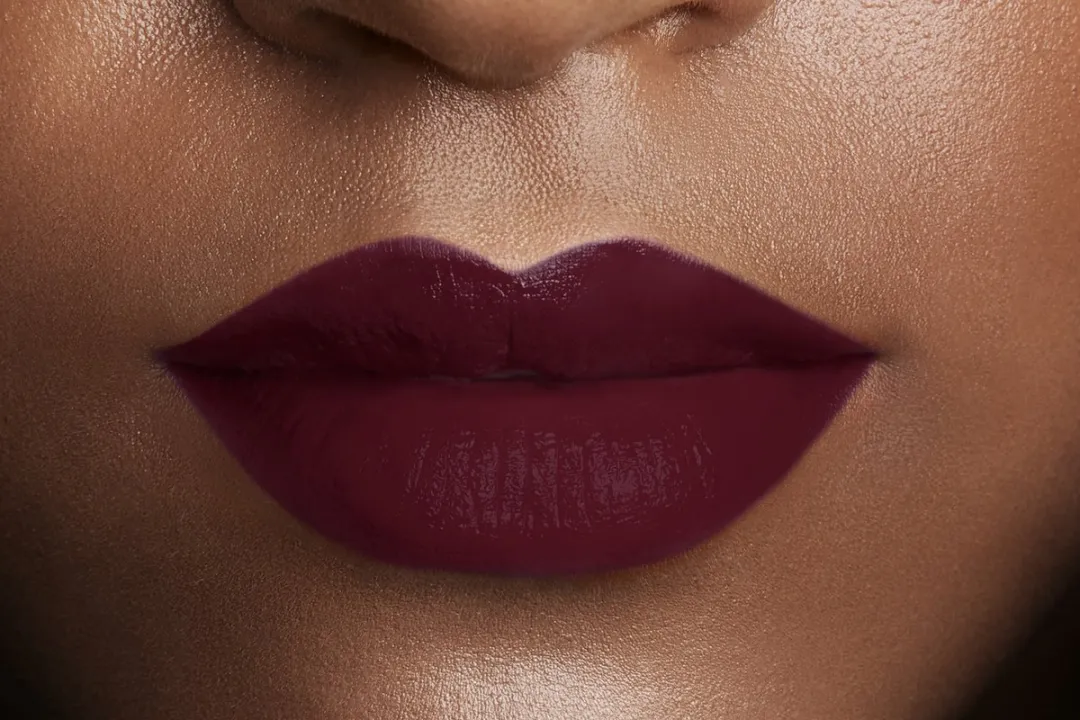 L'Oréal Paris Rouge Signature Lippenstift 103 I Enjoy - Donkerrood Mat