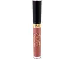 Max Factor Lipfinity Velvet Matte 035 - Elegant Brown