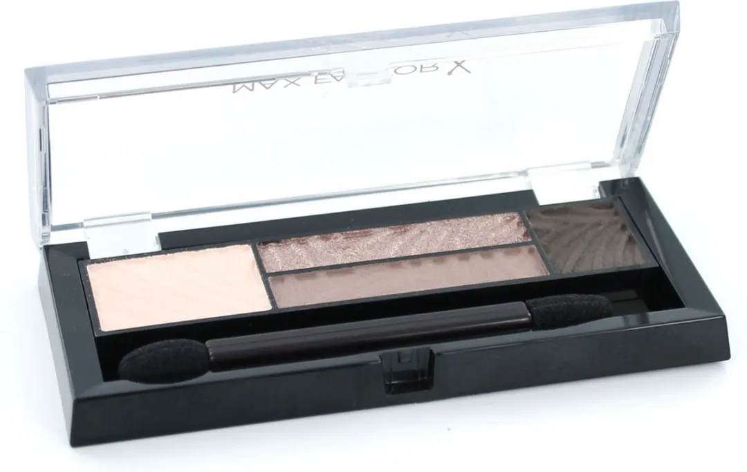 Max Factor Smokey Eye Drama Palette