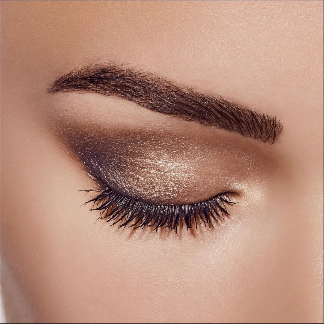 Max Factor Smokey Eye Drama Palette - 01 Opulent Nudes - 4 Kleuren