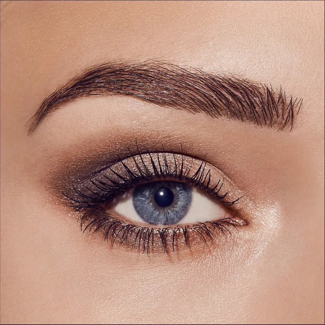 Max Factor Smokey Eye Drama Palette - 01 Opulent Nudes - 4 Kleuren